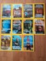 37 книжки - "National Geographic" - България (Национално географско дружество), снимка 3