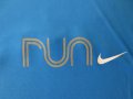 Nike Fit Running тениска, снимка 7