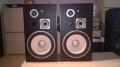 поръчани-sansui s-50-3way speaker system-made in japan-внос uk, снимка 5