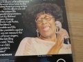 Грамофона плоча Ела Фицджералд, Ella Fitzgerald - Incomparable  - изд. 1980 г., снимка 6