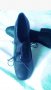 Нови налични мъжки обувки за спортни танци,салса,кизомба,танго черни ниски, снимка 2