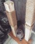 Масивна драскалка за котки, снимка 4