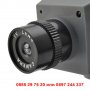 Фалшива видео камера със сензор за движение - код ОСТРА, снимка 4
