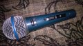 shure beta sm58s-внос швеицария, снимка 6