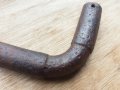 Старинна дръжка за врата , снимка 5