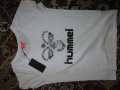 Тениски HUMMEL   дамски,ХЛ и 2ХЛ , снимка 2