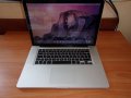 MacBook Pro A1286 (MC373LL/A) Intel Core i7 (I7-620M) 2.66 GHz , снимка 7