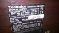 technics sb-hd501 made in spain-внос швеция-29х23х18см, снимка 14