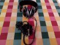 BRIGMTON BAU-30 HI FI колекционерски слушалки, снимка 2