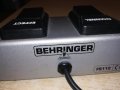 behringer fs112-channel & effect-внос швеицария, снимка 8