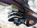 SALOMON-ски, обувки и очила за зимни спортове., снимка 15