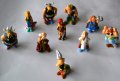 Киндер играчки от серията Астерикс и викингите  , снимка 1 - Колекции - 10491638