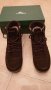 Lacoste мъжки кафяви зимни обувки, снимка 3