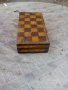 Кутия от шах, снимка 2