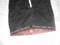 100% Оригинален  черен панталон Hugo Boss, снимка 6