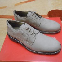 №41 нови италиански обувки, снимка 6 - Ежедневни обувки - 20240059