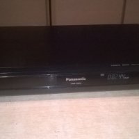 поръчан-DVB-panasonic dmr-ex84c hdd/dvd/usb/dvb/hdmi, снимка 14 - Плейъри, домашно кино, прожектори - 25916668