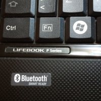 ЛАПТОП, FUJITSU LIFEBOOK P772, МИКРО СЪРВЪР PRIMERGY MX130 S2, снимка 7 - Лаптопи за дома - 20017715