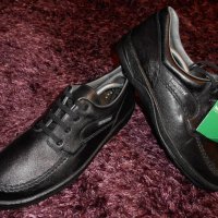Mephisto Men’s Agazio Oxford Shoe – нови!!, снимка 1 - Ежедневни обувки - 19308206