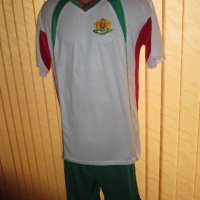 2023 - България - Спортни екипи(тениска с къси гащи)-четири варианта , снимка 15 - Тениски - 12940038