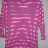 Брандова еластична блузка с 7/8 ръкави "Globe trotter"®, снимка 3 - Блузи с дълъг ръкав и пуловери - 14364334