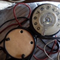 стара мобилна телефонна централа, снимка 3 - Антикварни и старинни предмети - 21791276