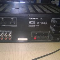 grundig v101 stereo amplifier-нов внос швеицария, снимка 13 - Ресийвъри, усилватели, смесителни пултове - 10267333