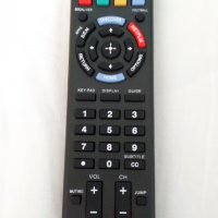 Дистанционно SONY RMT-YD103 за TV, снимка 1 - Дистанционни - 25938403