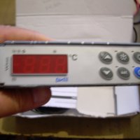 контролер xw220,260,264,dixel за  чàсти, снимка 2 - Други машини и части - 19026439