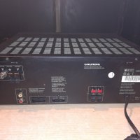 grundig stereo receiver 120-внос швеицария, снимка 14 - Ресийвъри, усилватели, смесителни пултове - 21123436