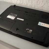 Toshiba SATELLITE – L450, снимка 5 - Части за лаптопи - 26024240