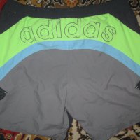 Шорти тип бански ADIDAS, NIKE   мъжки,Л, снимка 4 - Спортни дрехи, екипи - 25302981