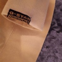 Суитчер G star Raw, оригинал, снимка 2 - Суичъри - 21491843