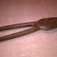 АНТИКА-ножица за ламарина-33см-стара истинска, снимка 2 - Други инструменти - 23681477