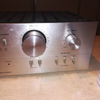 akai stereo amplifier-made in japan-внос швеицария, снимка 6 - Ресийвъри, усилватели, смесителни пултове - 21492515