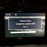 Навигационен диск за навигация  Mercedes Benz Comand APS (NTG4-204 V16)-2019, снимка 6 - Аксесоари и консумативи - 15262671