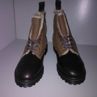 Dr Martens оригинални обувки, снимка 2 - Дамски боти - 24669270