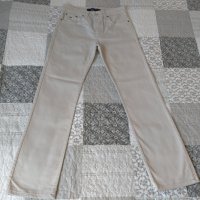Дамски панталон Tommy Hilfiger/Томи Хилфигер,100% оригинал, снимка 2 - Панталони - 24740246