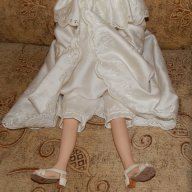 Dianna Effner "Sarah" Оригинал /порцеланова кукла , снимка 7 - Колекции - 11122856