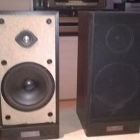 &akai sr-h400 2x65w/8ohm-43х20х20см-внос швеицария, снимка 6 - Тонколони - 22125356