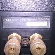 kef c55-imp 4 ohms/2х150watts-made in england-внос швеицария, снимка 12 - Тонколони - 12578158