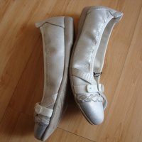 Нови обувки Marco Tozzi, стелка 23 см., снимка 3 - Дамски ежедневни обувки - 19908537
