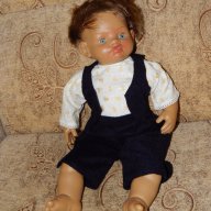 Falca Чаровник- Голяма испанска характерна кукла , снимка 2 - Колекции - 11207050