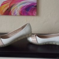 Нови дамски обувки - 39 номер , снимка 4 - Дамски ежедневни обувки - 18821032