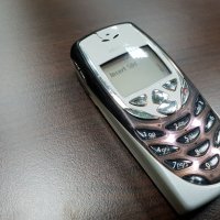 Nokia 8310, снимка 1 - Nokia - 23010165