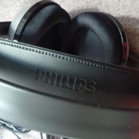 Слушалки Philips wireless hc8445, снимка 3 - Слушалки и портативни колонки - 22852107