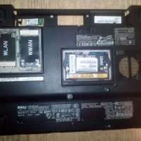 Dell XPS M1210 PP11S части, снимка 2 - Части за лаптопи - 19210797