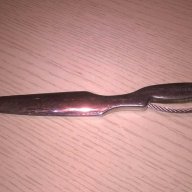 Nino cerruti-нож/кама за колекция-22см-внос швеицария, снимка 9 - Антикварни и старинни предмети - 13239935