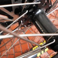 Продавам колела внос от Германия М Т В велосипед RAM диск хидравлиа 29 цола, снимка 10 - Части за велосипеди - 10069748