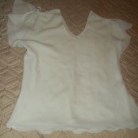 Дамски блузи, снимка 7 - Блузи с дълъг ръкав и пуловери - 14495223